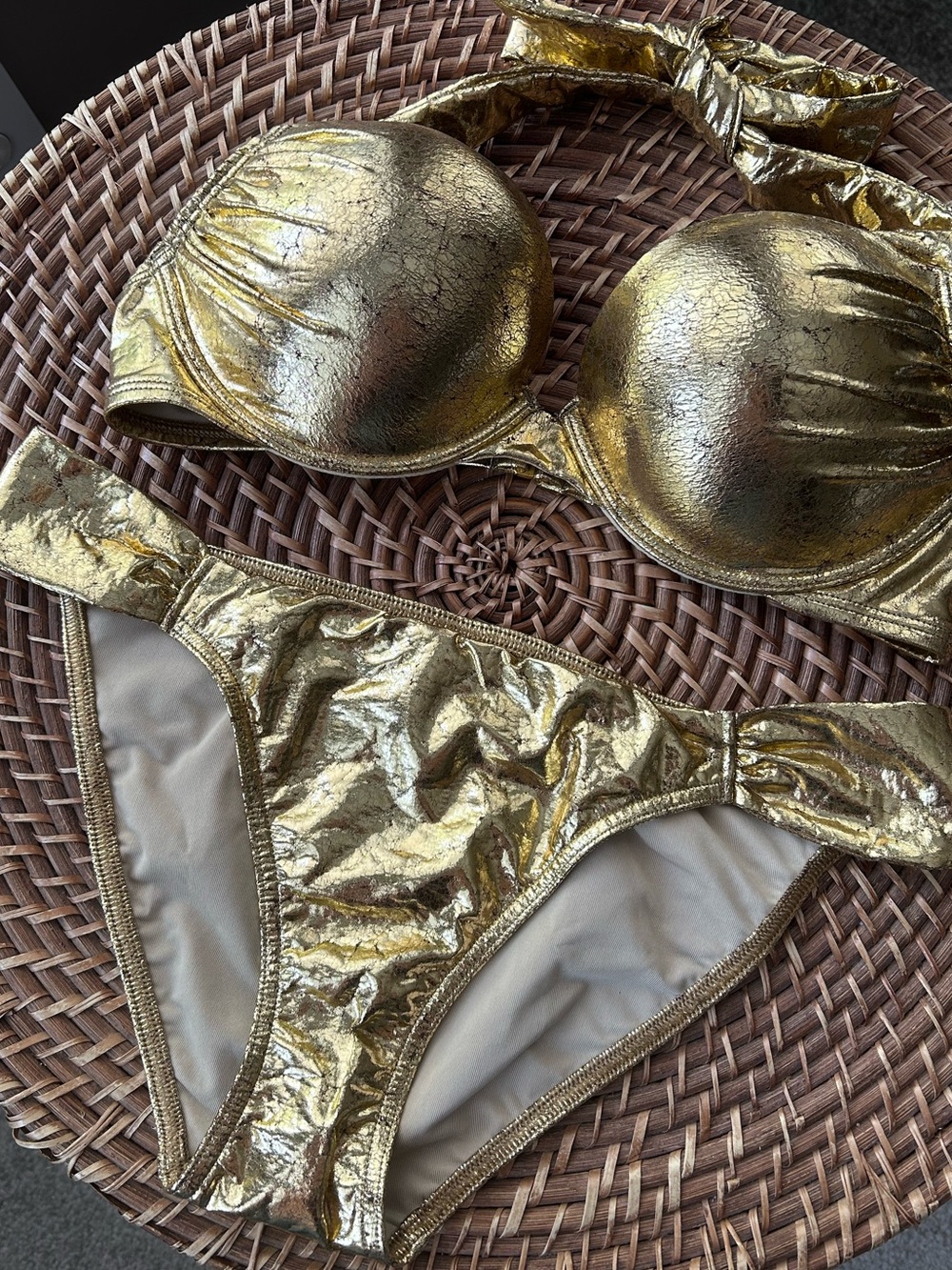 Victoria’s Secret Miraculous Bombshell Bikini